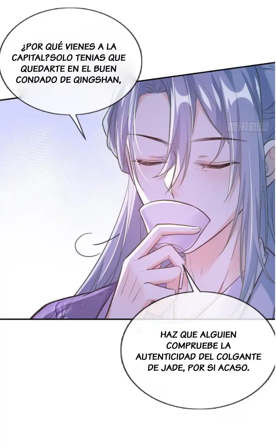 Mi Marido Es Encantador - Capítulo 58 - Página 29 - LectorTMOo
