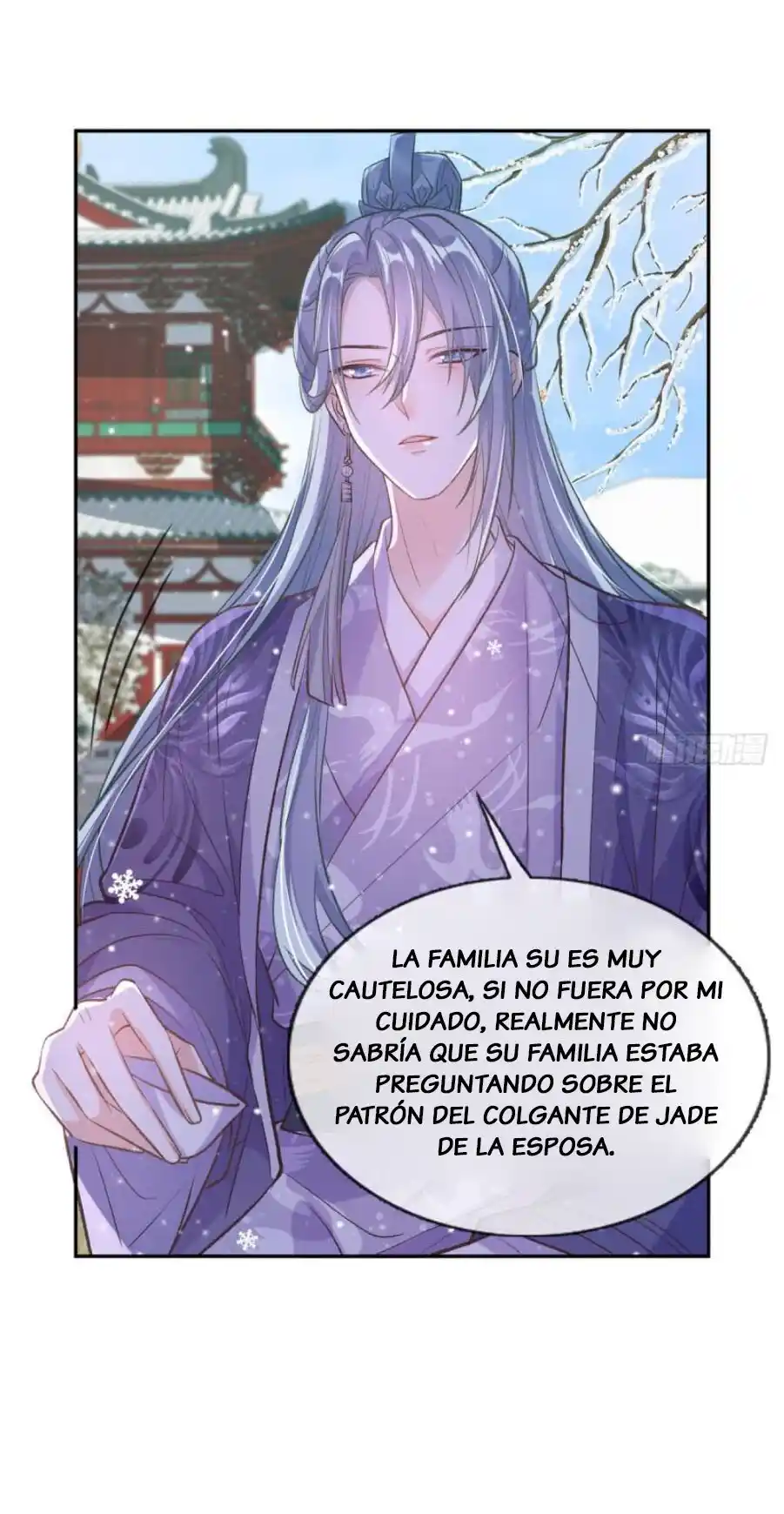 Mi Marido Es Encantador - Capítulo 58 - Página 30 - LectorTMOo