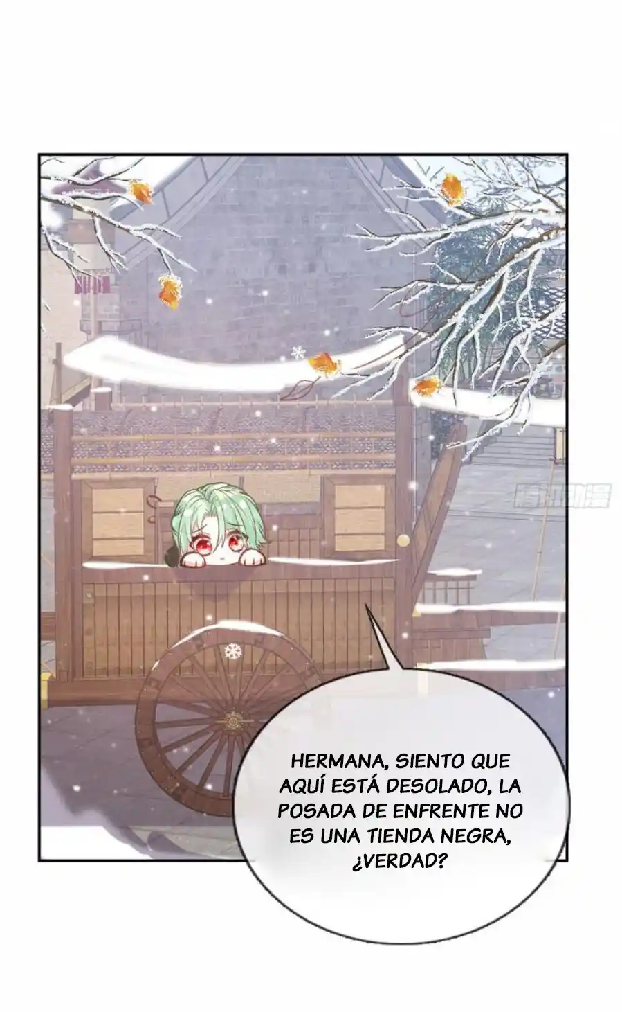 Mi Marido Es Encantador - Capítulo 59 - Página 5 - LectorTMOo