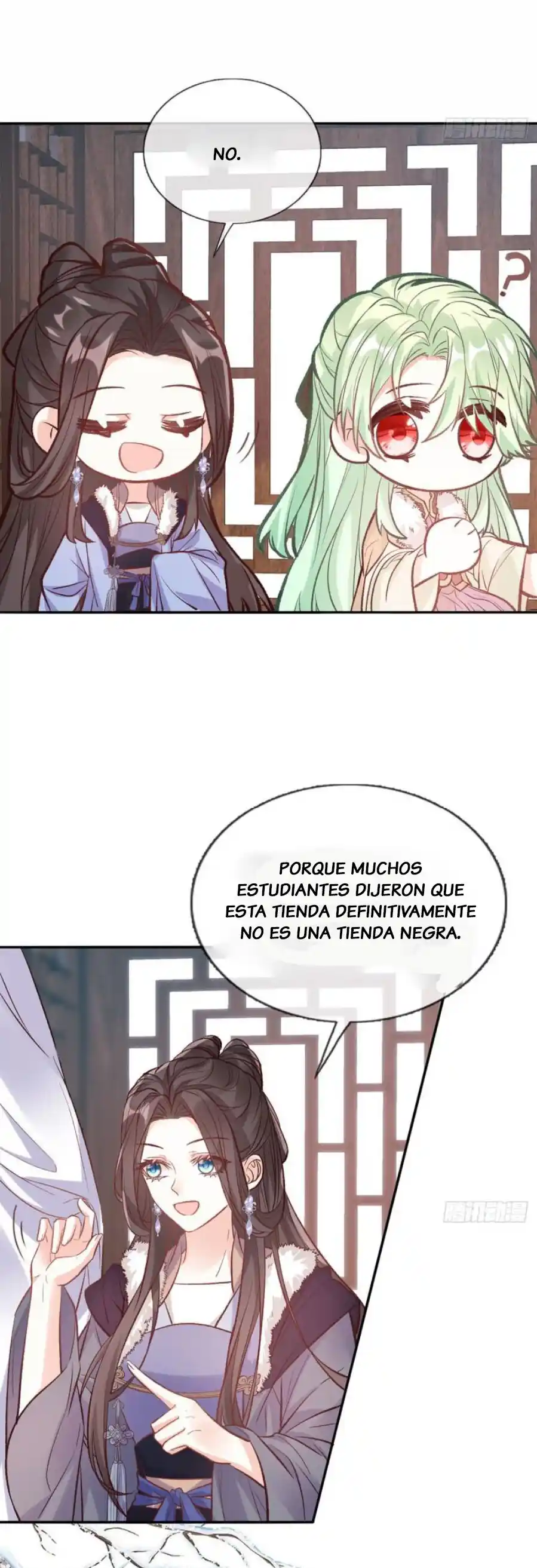 Mi Marido Es Encantador - Capítulo 59 - Página 6 - LectorTMOo