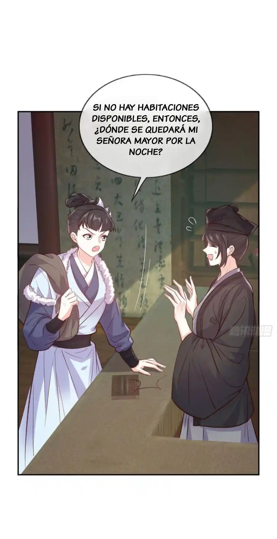 Mi Marido Es Encantador - Capítulo 59 - Página 12 - LectorTMOo