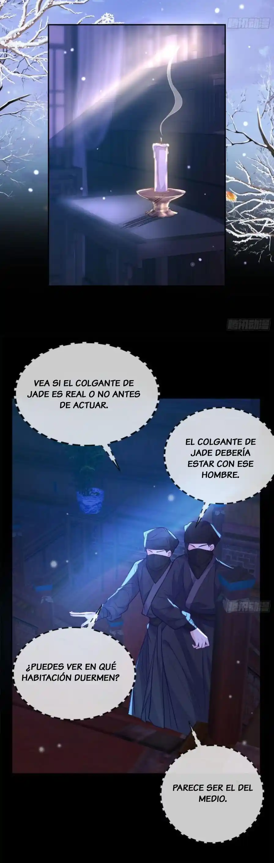 Mi Marido Es Encantador - Capítulo 59 - Página 27 - LectorTMOo