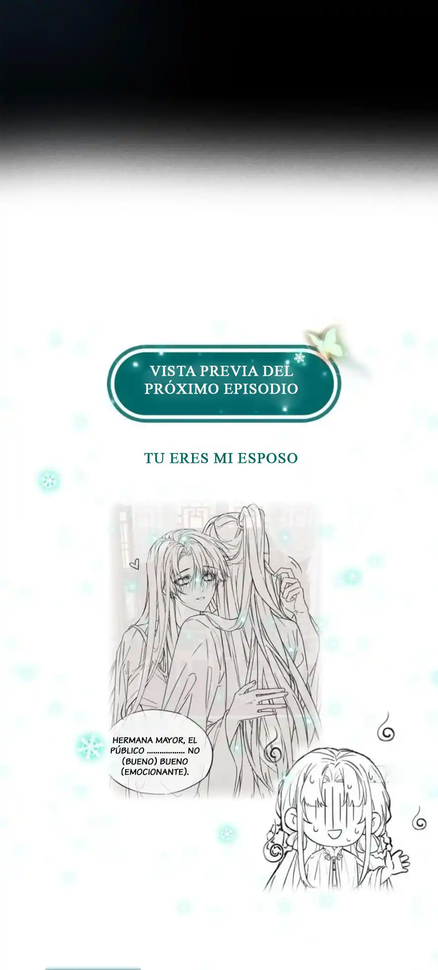 Mi Marido Es Encantador - Capítulo 59 - Página 31 - LectorTMOo