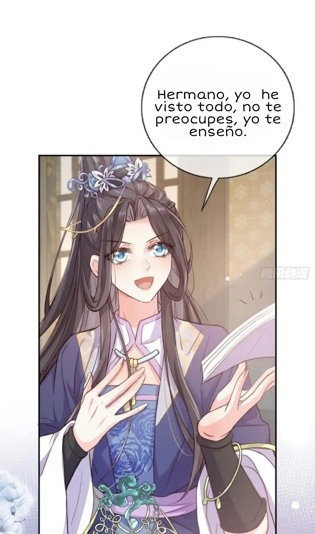 Mi Marido Es Encantador - Capítulo 6 - Página 15 - LectorTMOo