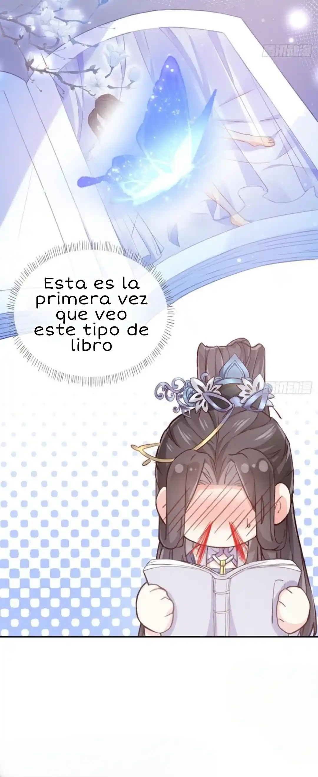 Mi Marido Es Encantador - Capítulo 6 - Página 16 - LectorTMOo