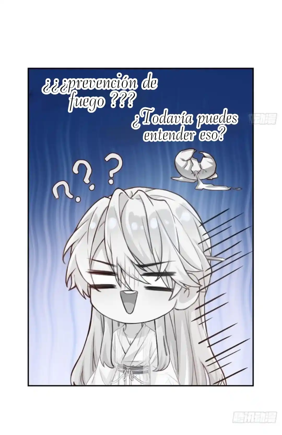 Mi Marido Es Encantador - Capítulo 6 - Página 19 - LectorTMOo