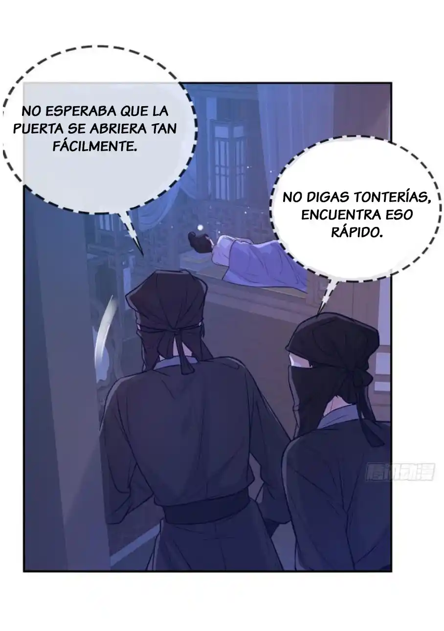 Mi Marido Es Encantador - Capítulo 60 - Página 3 - LectorTMOo