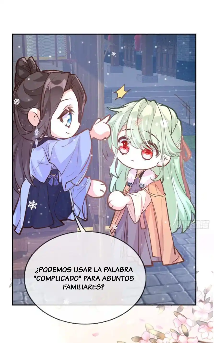 Mi Marido Es Encantador - Capítulo 60 - Página 22 - LectorTMOo