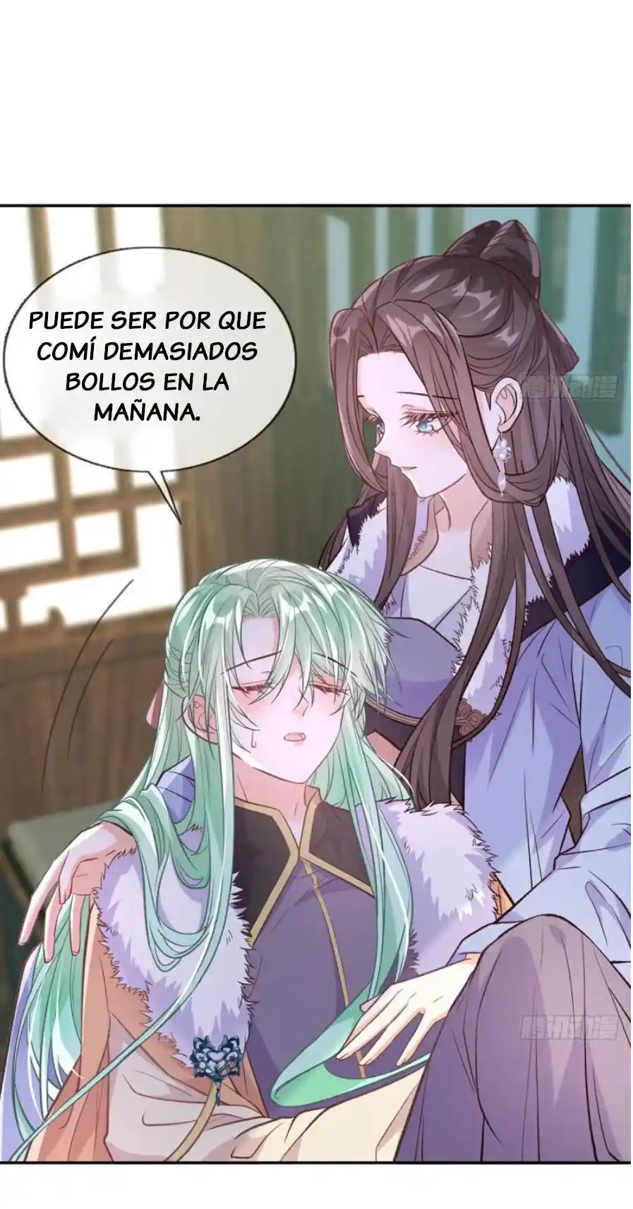 Mi Marido Es Encantador - Capítulo 61 - Página 4 - LectorTMOo
