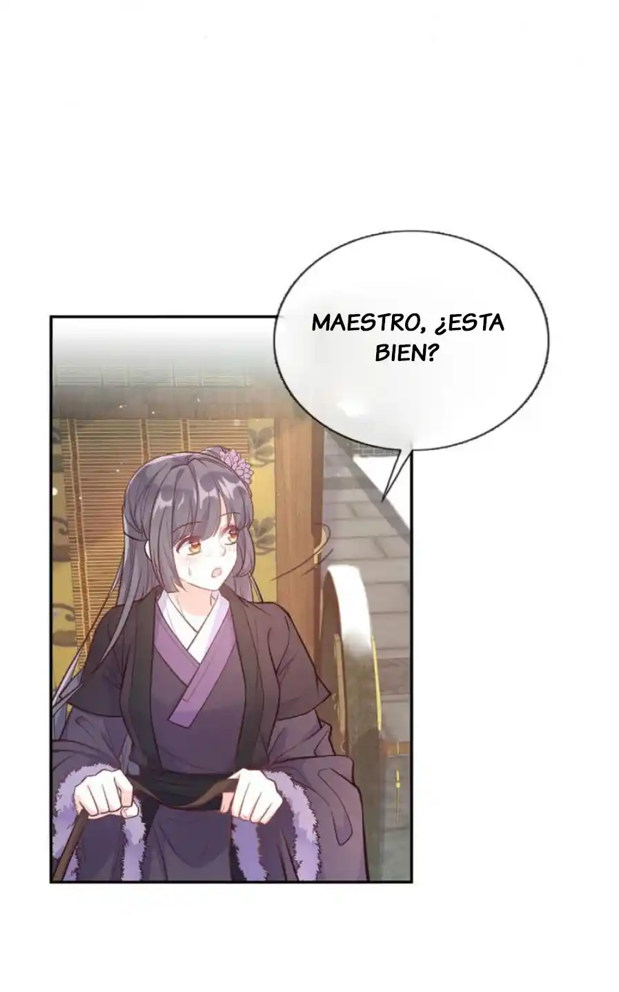 Mi Marido Es Encantador - Capítulo 61 - Página 14 - LectorTMOo