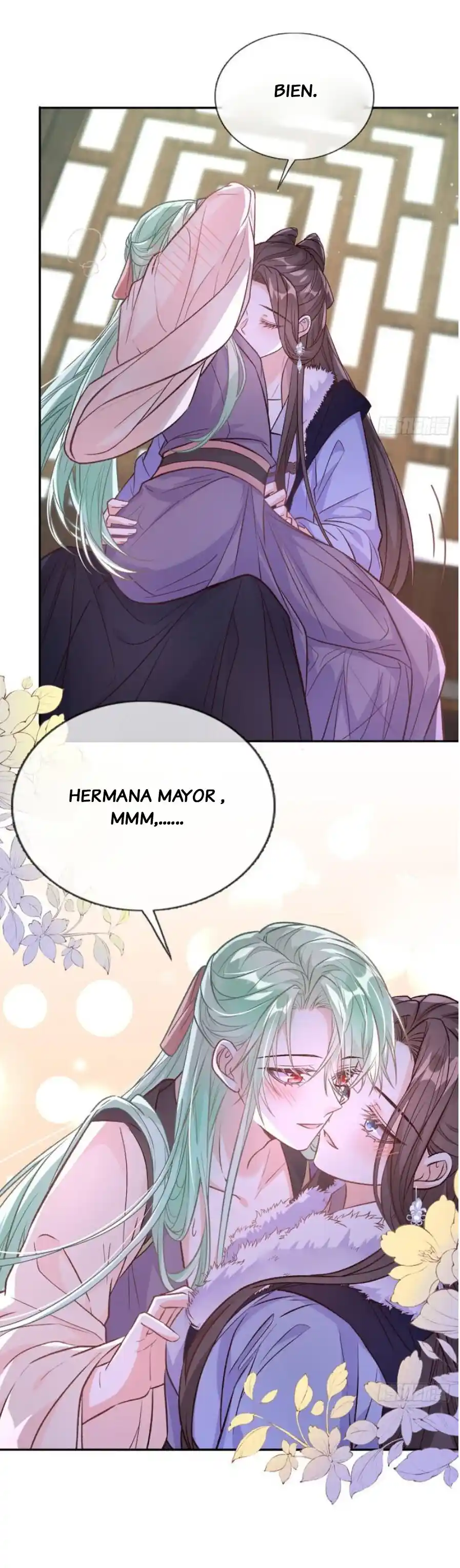 Mi Marido Es Encantador - Capítulo 61 - Página 16 - LectorTMOo