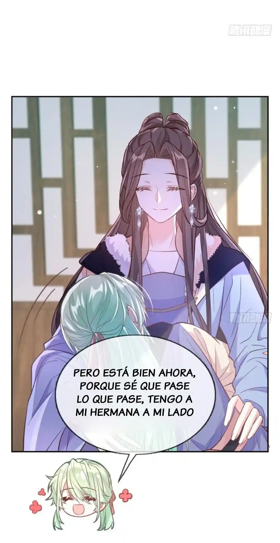 Mi Marido Es Encantador - Capítulo 61 - Página 22 - LectorTMOo