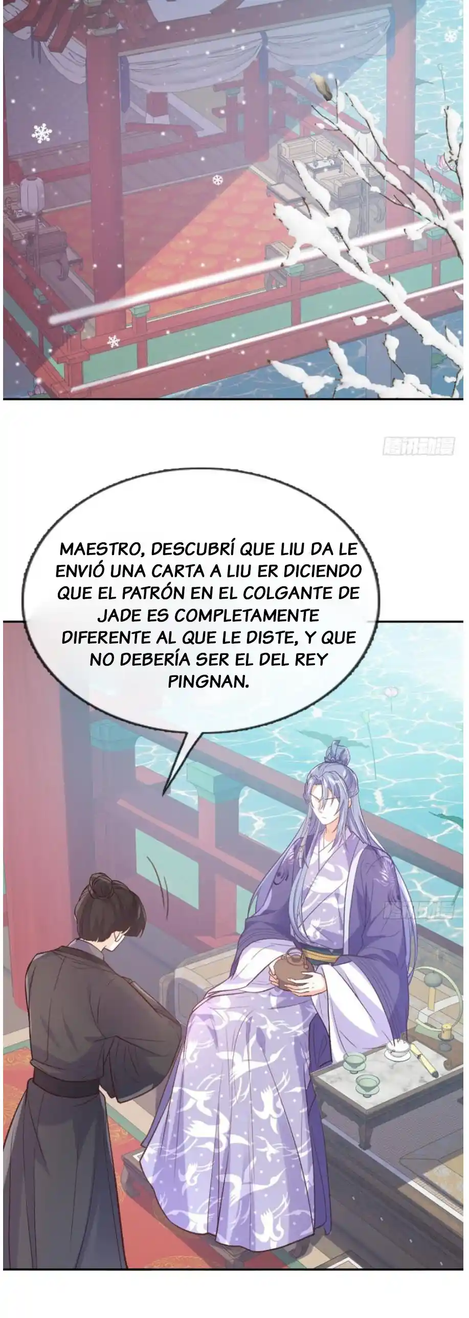 Mi Marido Es Encantador - Capítulo 61 - Página 25 - LectorTMOo