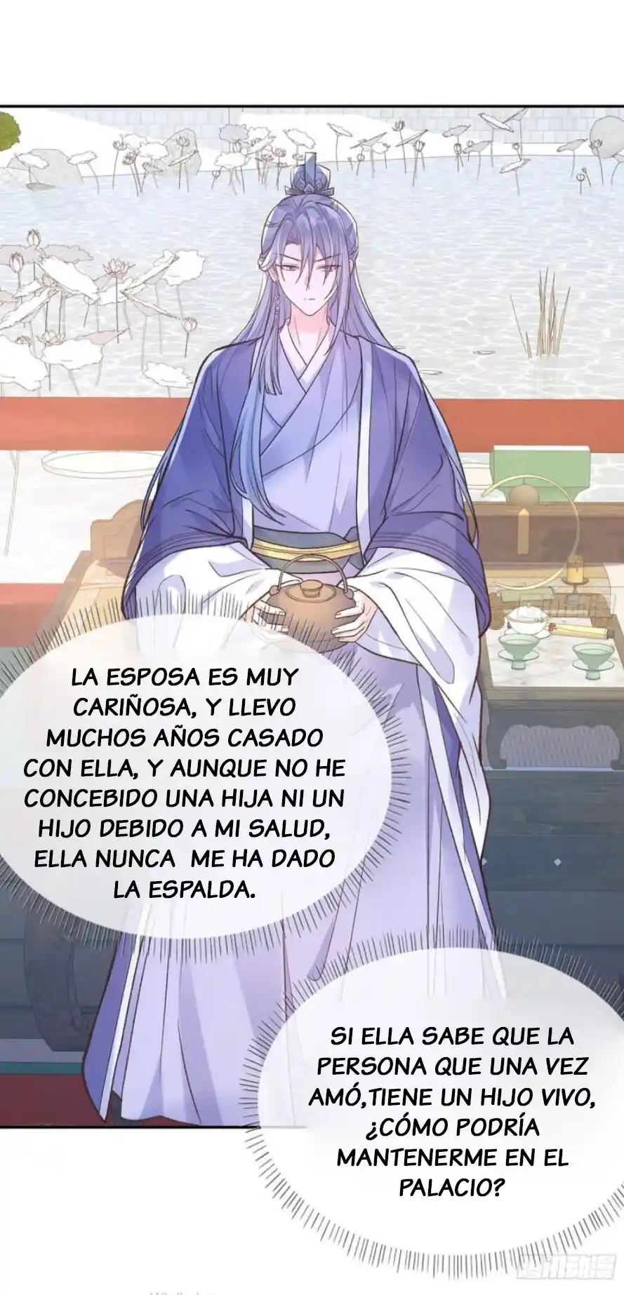 Mi Marido Es Encantador - Capítulo 62 - Página 3 - LectorTMOo