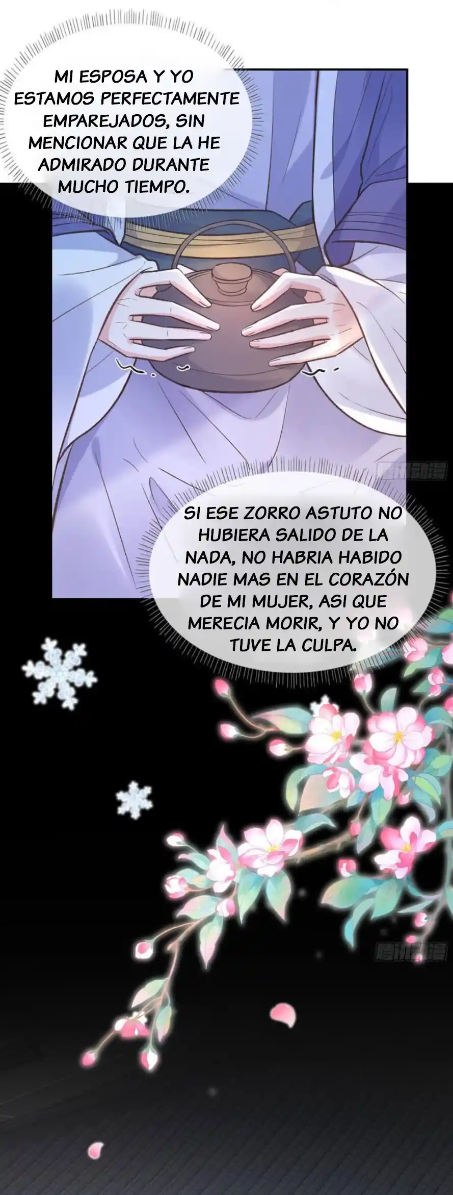 Mi Marido Es Encantador - Capítulo 62 - Página 4 - LectorTMOo