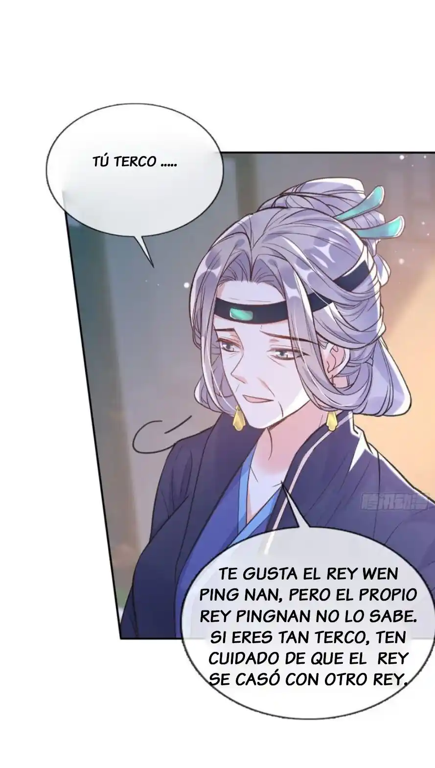 Mi Marido Es Encantador - Capítulo 62 - Página 8 - LectorTMOo