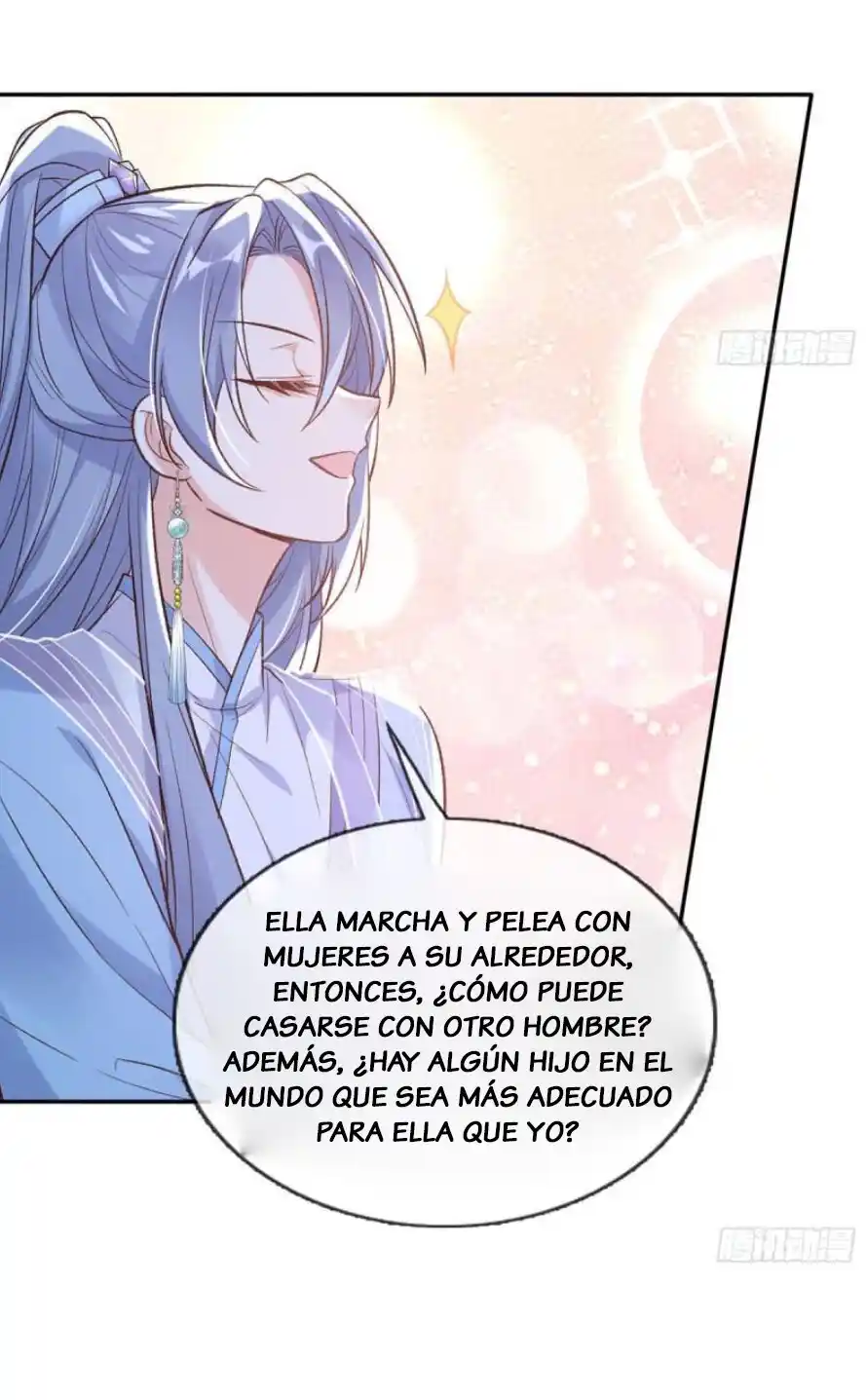 Mi Marido Es Encantador - Capítulo 62 - Página 9 - LectorTMOo