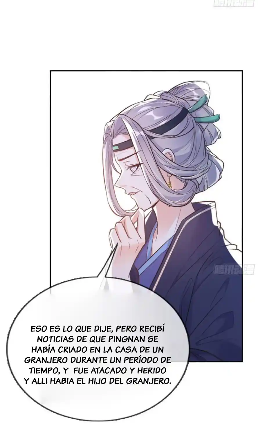 Mi Marido Es Encantador - Capítulo 62 - Página 10 - LectorTMOo