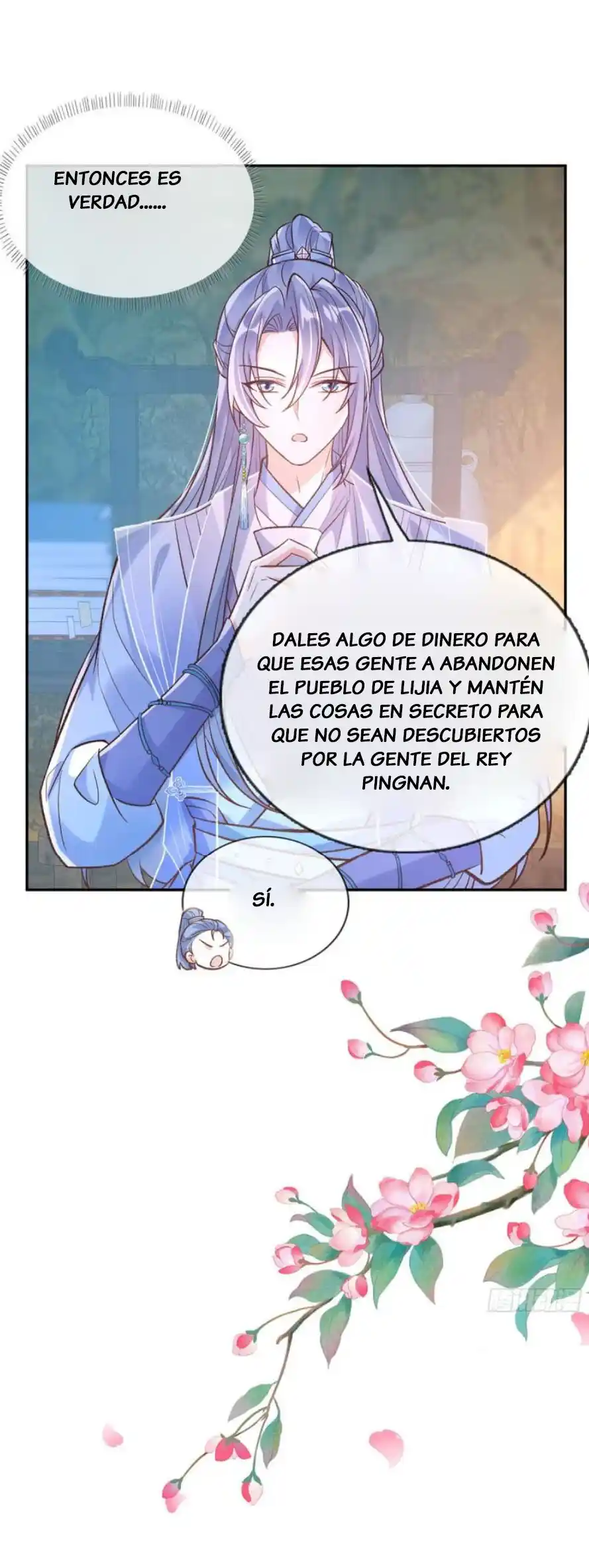 Mi Marido Es Encantador - Capítulo 62 - Página 14 - LectorTMOo