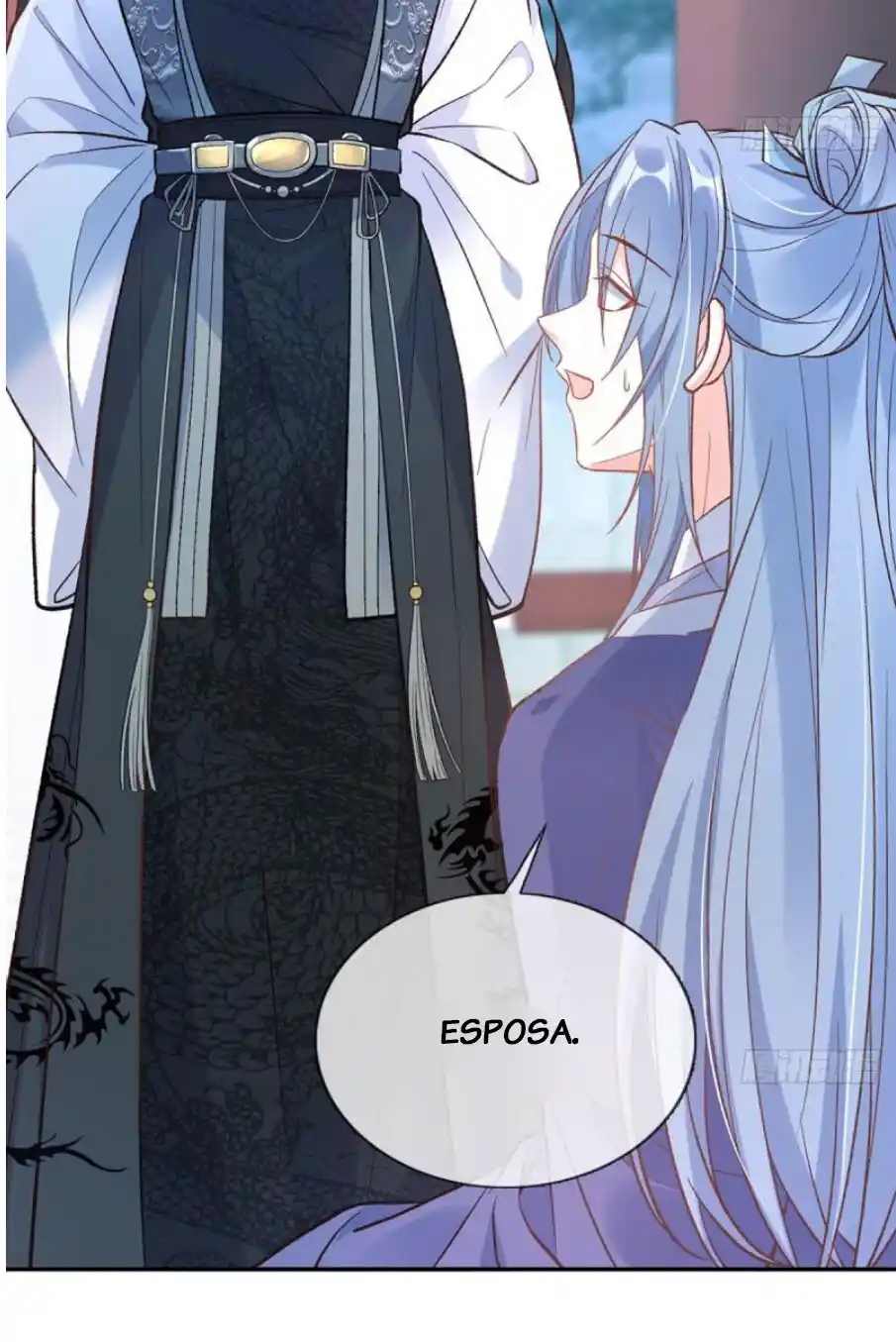 Mi Marido Es Encantador - Capítulo 62 - Página 18 - LectorTMOo
