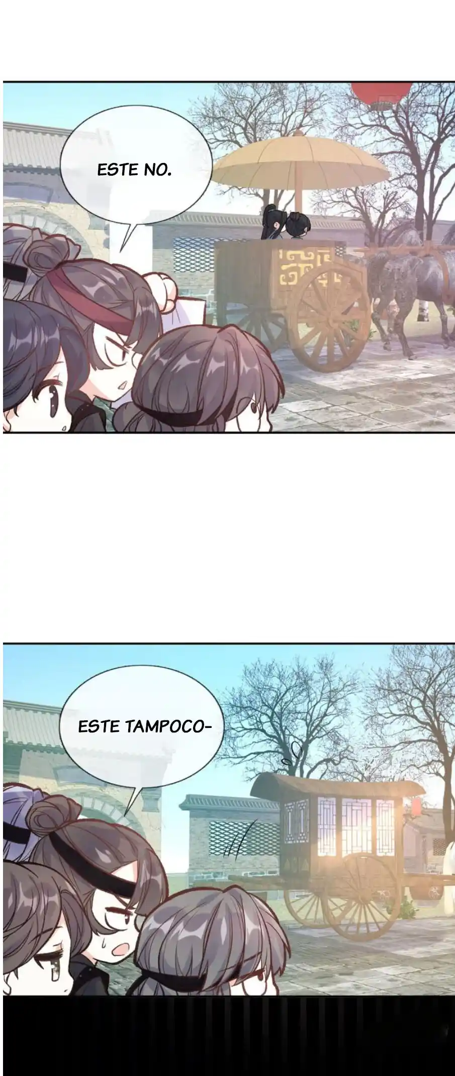 Mi Marido Es Encantador - Capítulo 62 - Página 24 - LectorTMOo