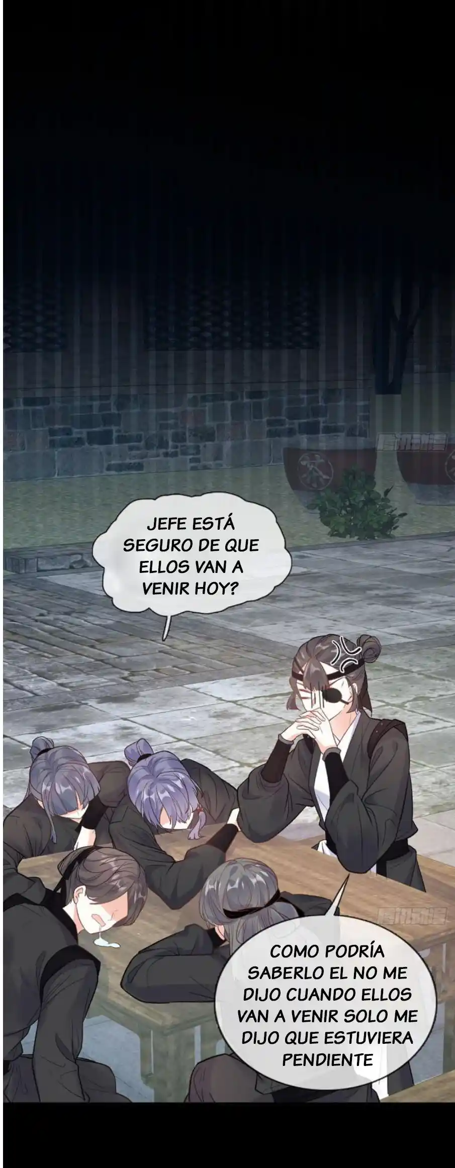 Mi Marido Es Encantador - Capítulo 62 - Página 25 - LectorTMOo