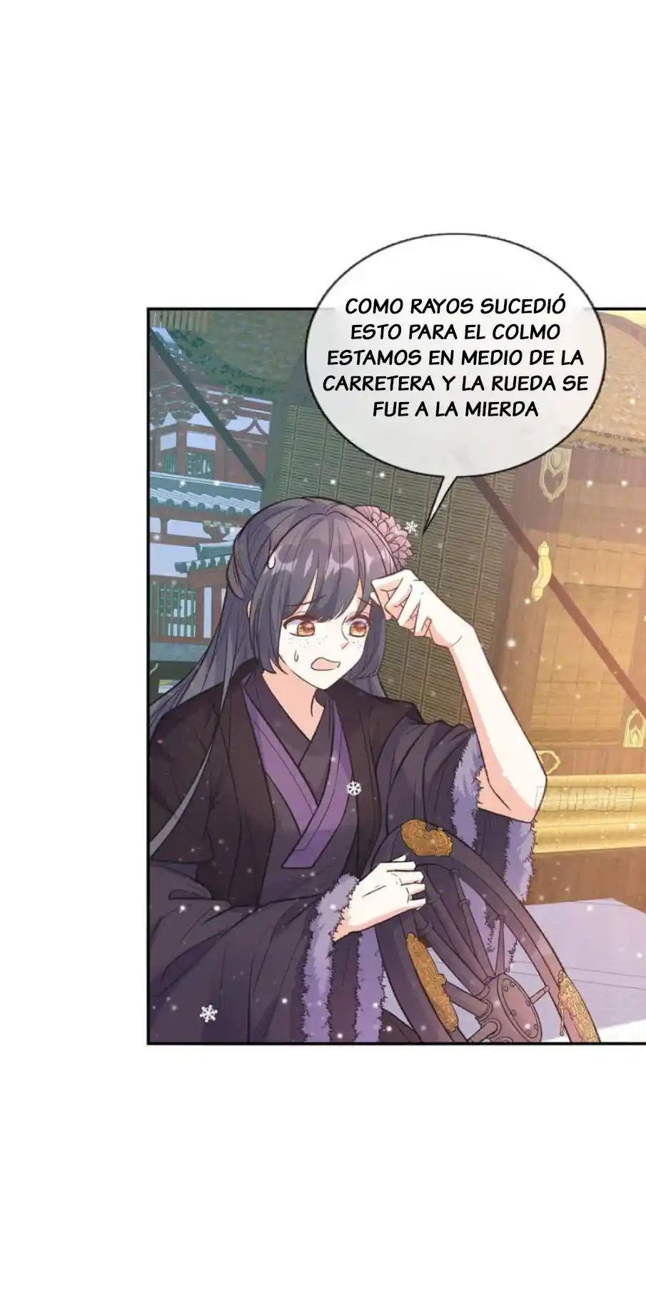 Mi Marido Es Encantador - Capítulo 62 - Página 29 - LectorTMOo