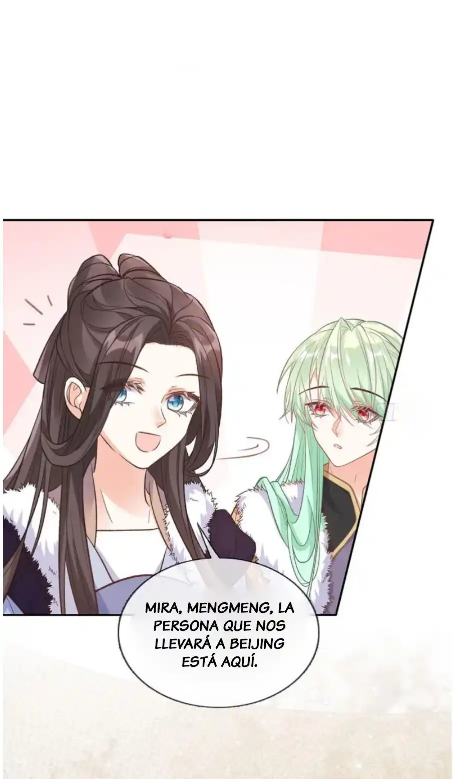 Mi Marido Es Encantador - Capítulo 62 - Página 31 - LectorTMOo