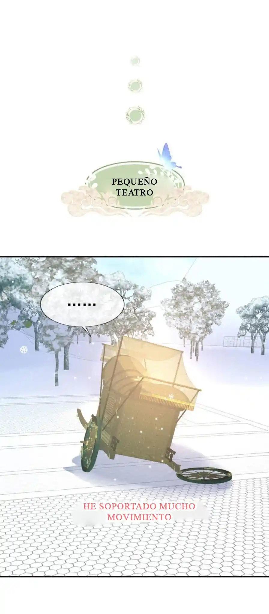 Mi Marido Es Encantador - Capítulo 62 - Página 33 - LectorTMOo