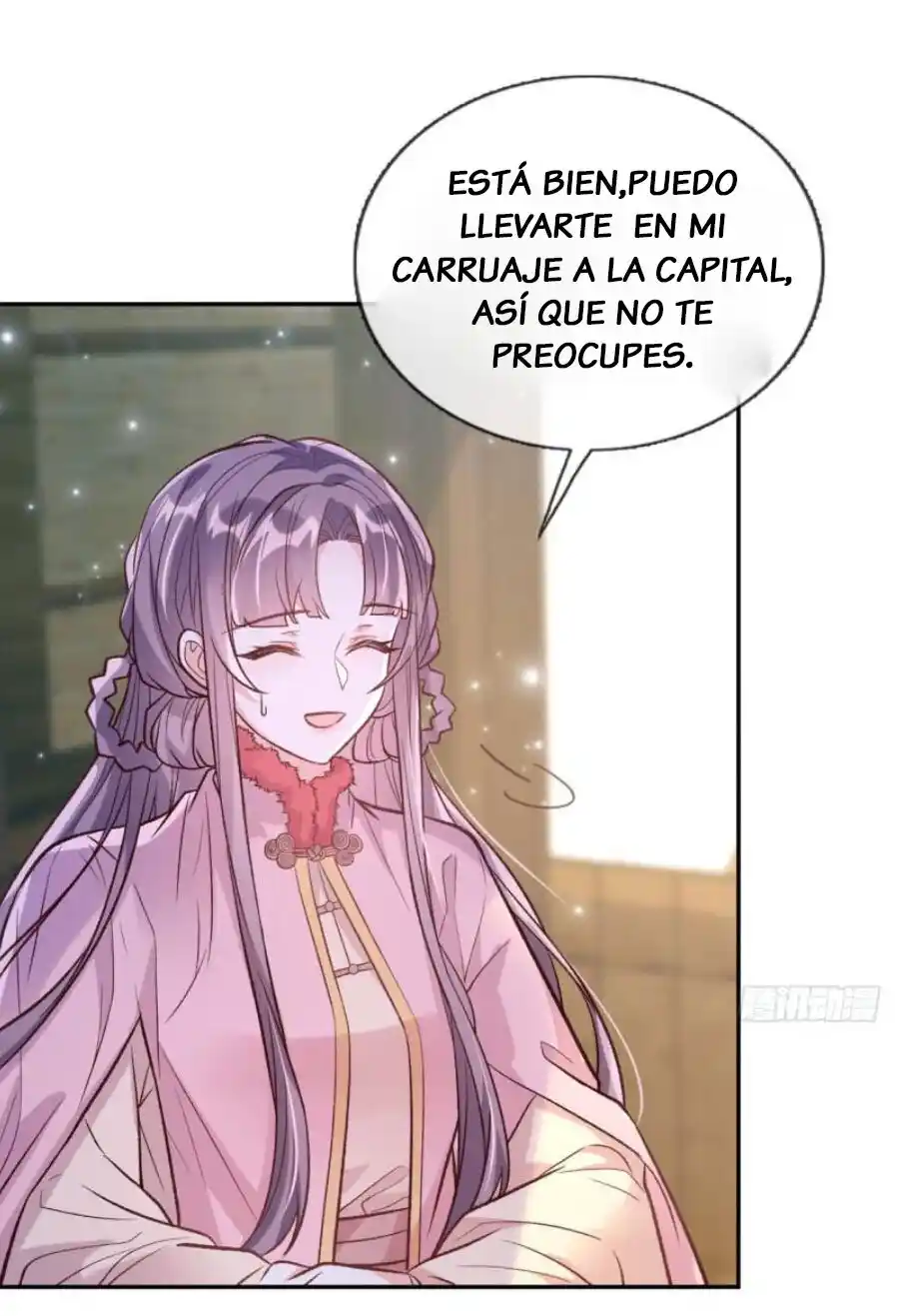 Mi Marido Es Encantador - Capítulo 63 - Página 5 - LectorTMOo