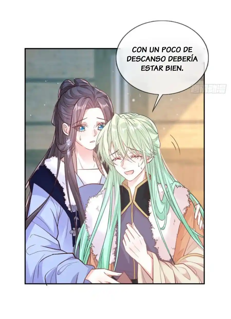 Mi Marido Es Encantador - Capítulo 63 - Página 7 - LectorTMOo