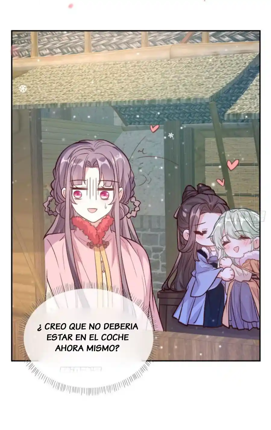 Mi Marido Es Encantador - Capítulo 63 - Página 9 - LectorTMOo