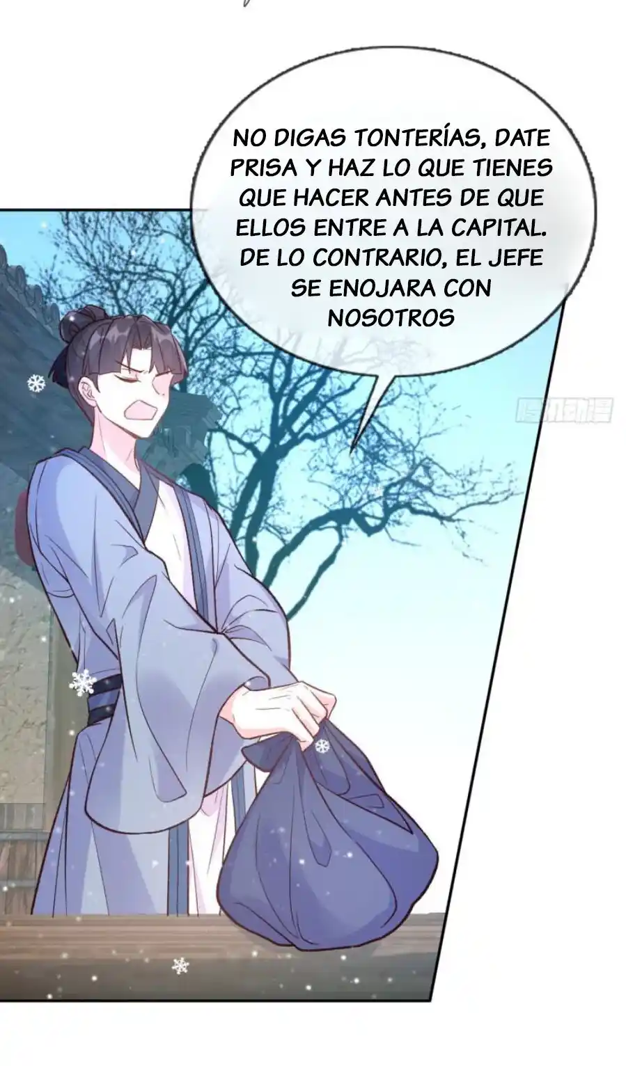 Mi Marido Es Encantador - Capítulo 63 - Página 15 - LectorTMOo