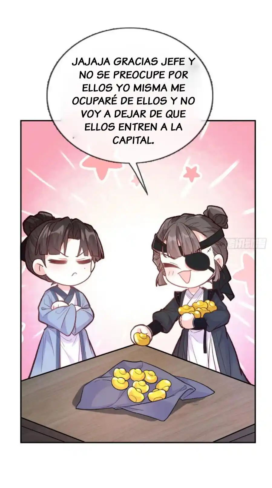 Mi Marido Es Encantador - Capítulo 63 - Página 16 - LectorTMOo
