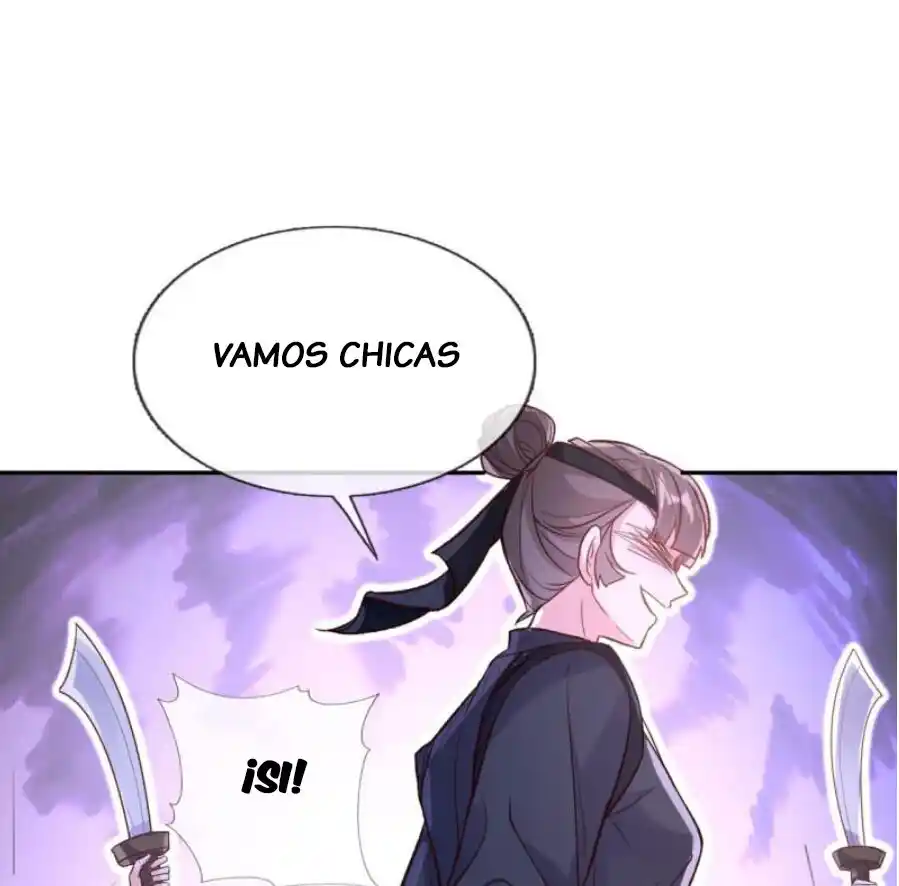 Mi Marido Es Encantador - Capítulo 63 - Página 17 - LectorTMOo