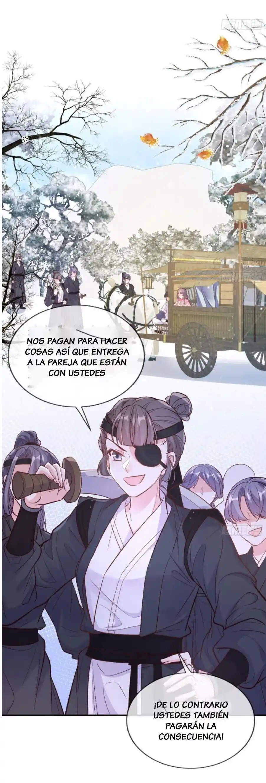 Mi Marido Es Encantador - Capítulo 63 - Página 23 - LectorTMOo
