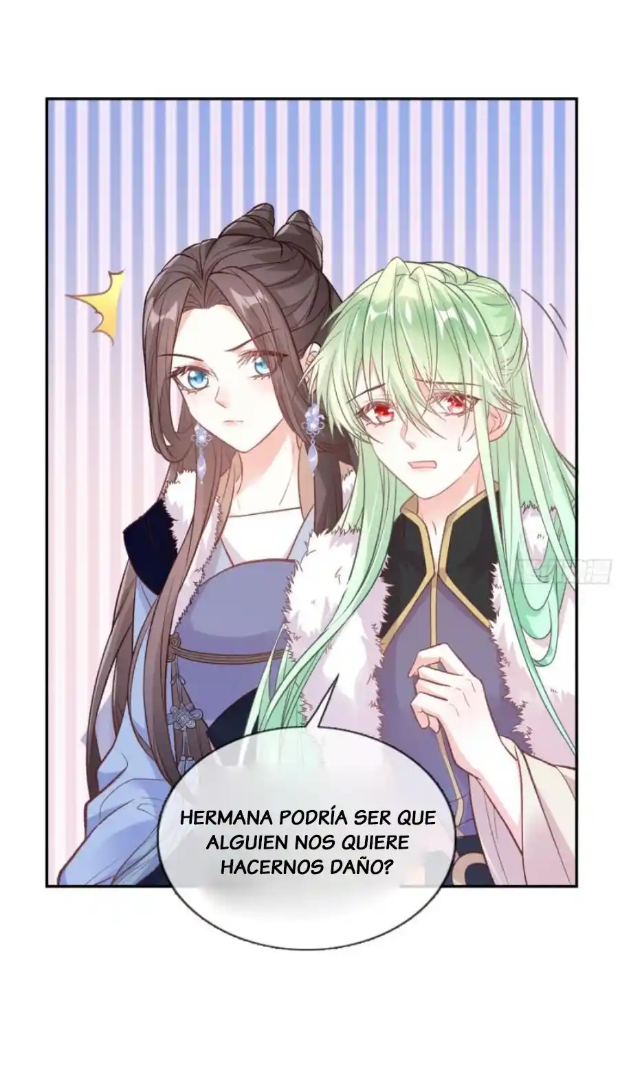 Mi Marido Es Encantador - Capítulo 63 - Página 24 - LectorTMOo