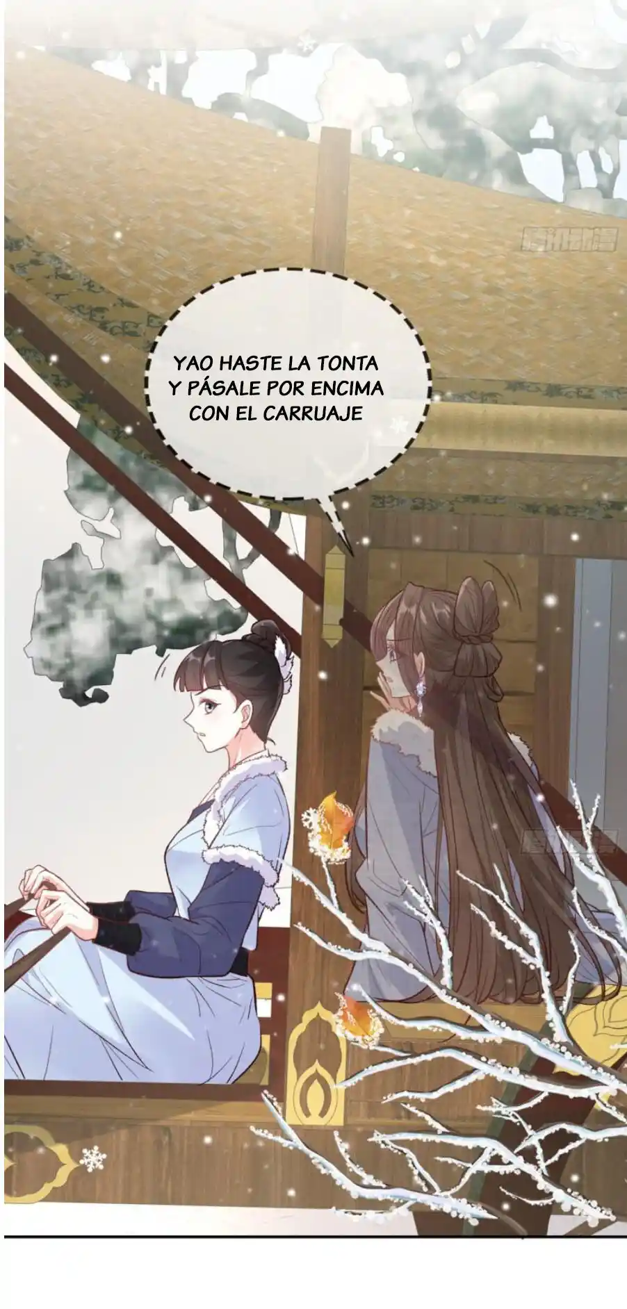 Mi Marido Es Encantador - Capítulo 63 - Página 28 - LectorTMOo