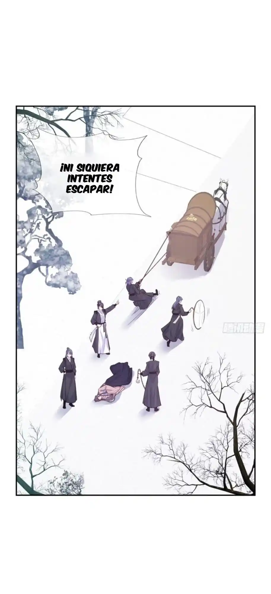Mi Marido Es Encantador - Capítulo 64 - Página 19 - LectorTMOo