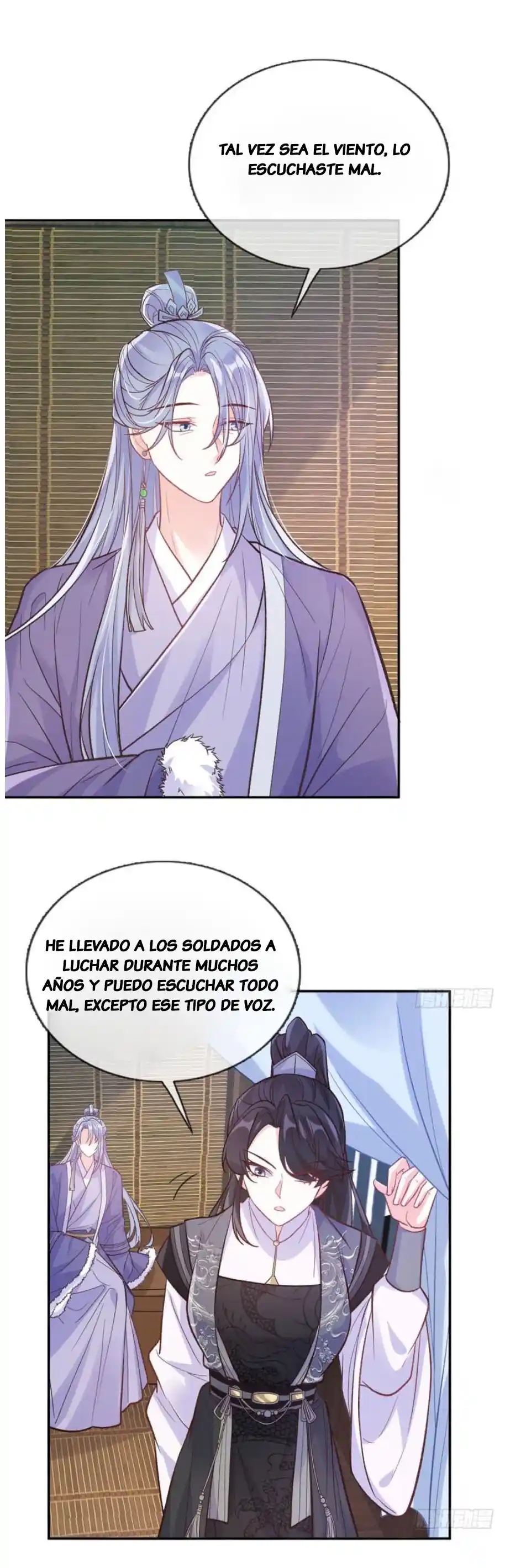 Mi Marido Es Encantador - Capítulo 64 - Página 22 - LectorTMOo