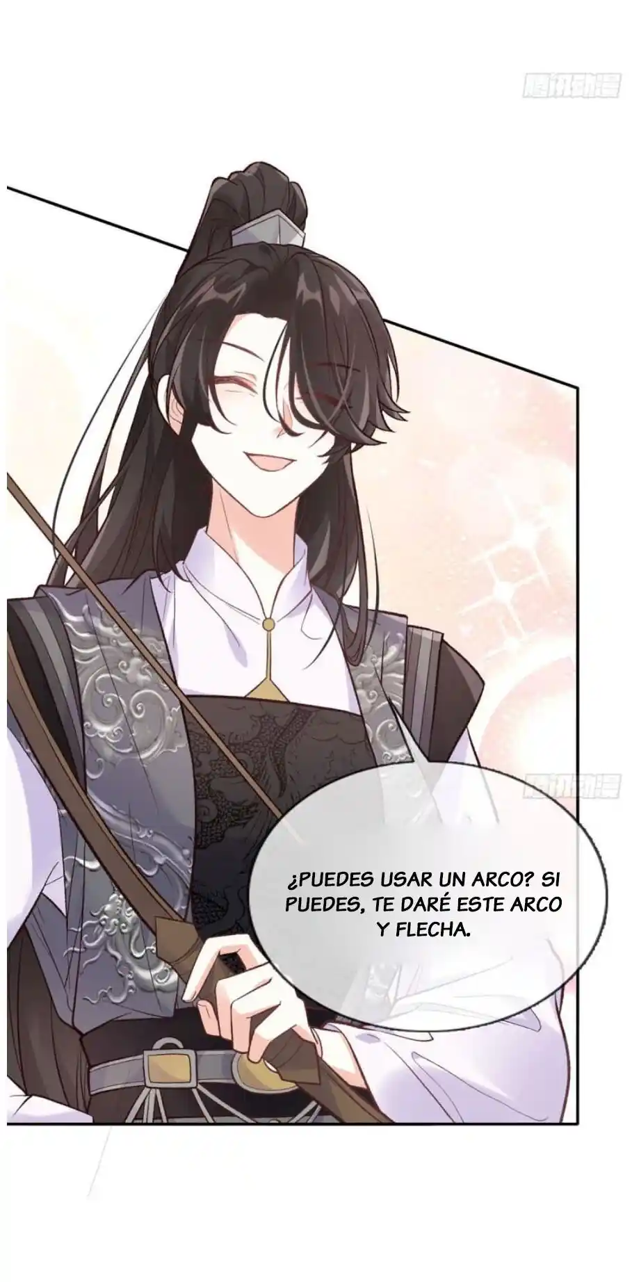 Mi Marido Es Encantador - Capítulo 65 - Página 17 - LectorTMOo