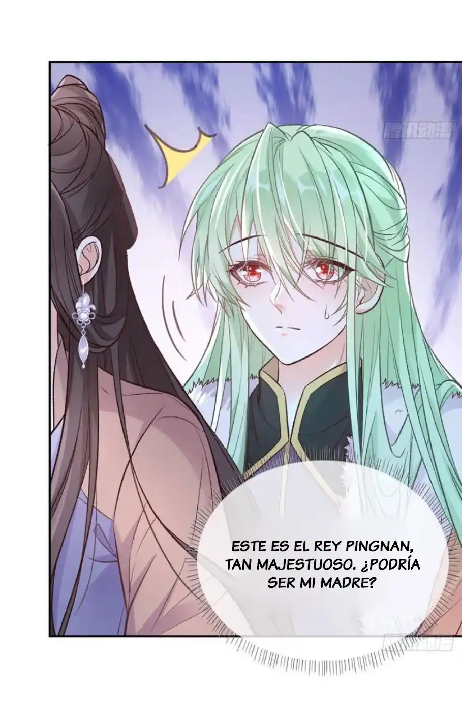 Mi Marido Es Encantador - Capítulo 65 - Página 18 - LectorTMOo
