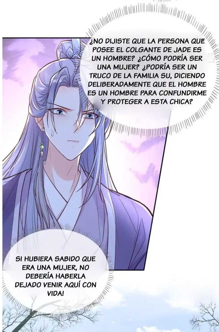 Mi Marido Es Encantador - Capítulo 65 - Página 23 - LectorTMOo