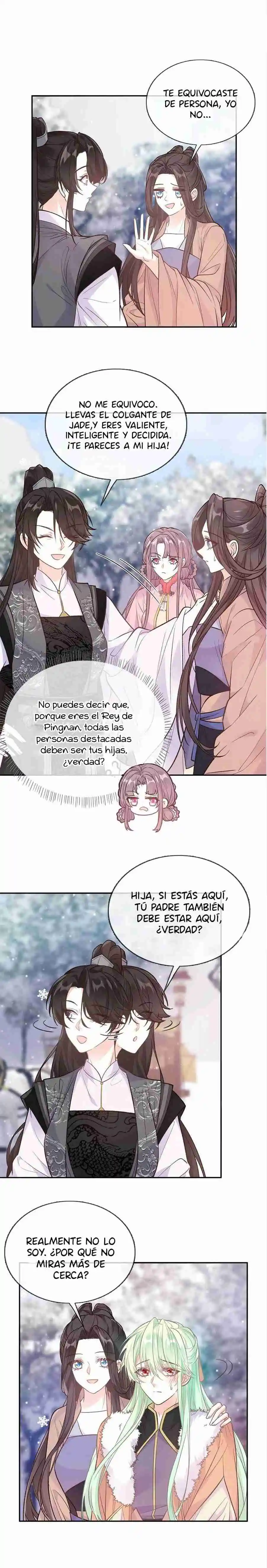 Mi Marido Es Encantador - Capítulo 66 - Página 3 - LectorTMOo