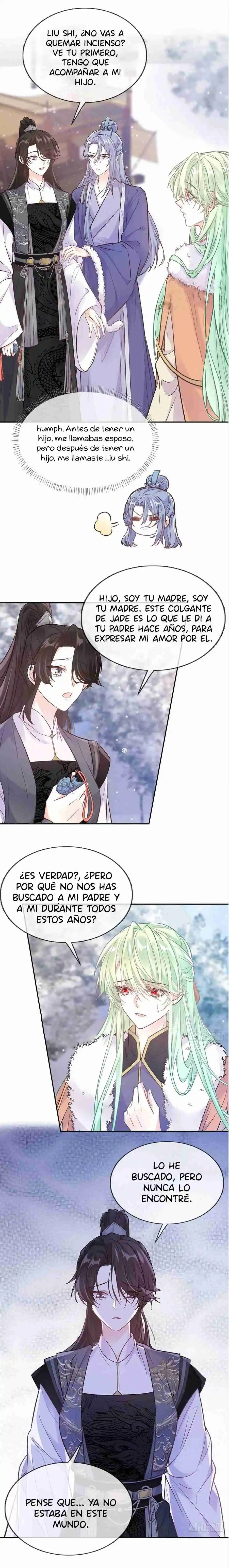 Mi Marido Es Encantador - Capítulo 66 - Página 6 - LectorTMOo