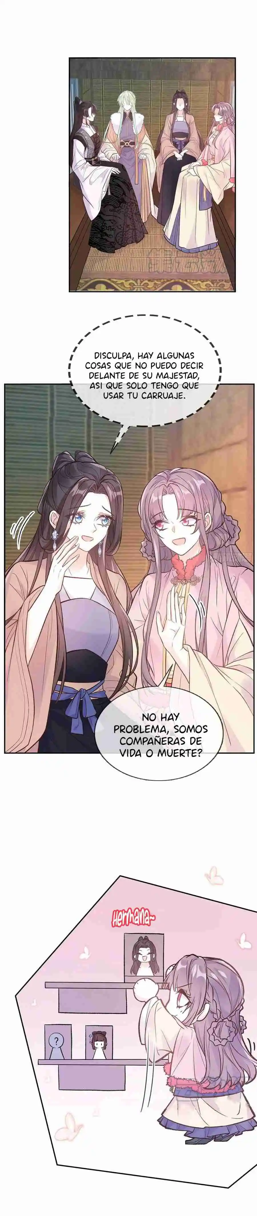 Mi Marido Es Encantador - Capítulo 66 - Página 10 - LectorTMOo
