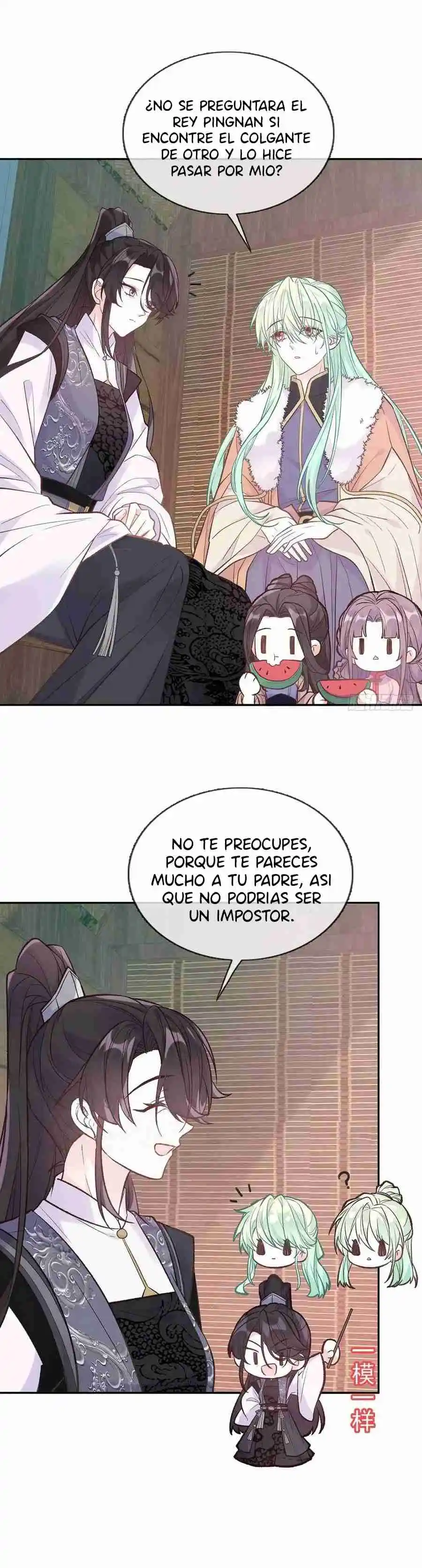 Mi Marido Es Encantador - Capítulo 66 - Página 11 - LectorTMOo