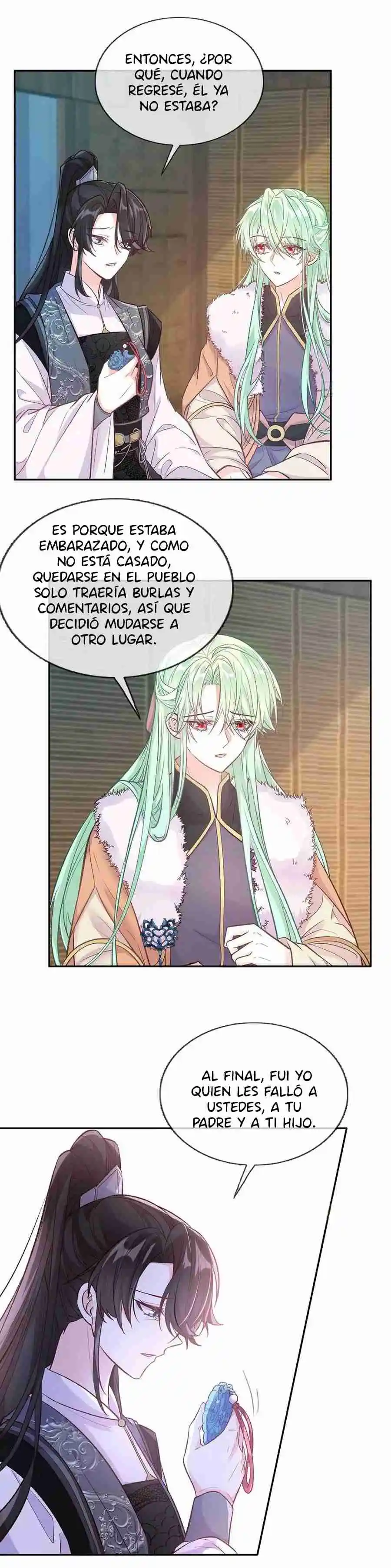Mi Marido Es Encantador - Capítulo 67 - Página 3 - LectorTMOo