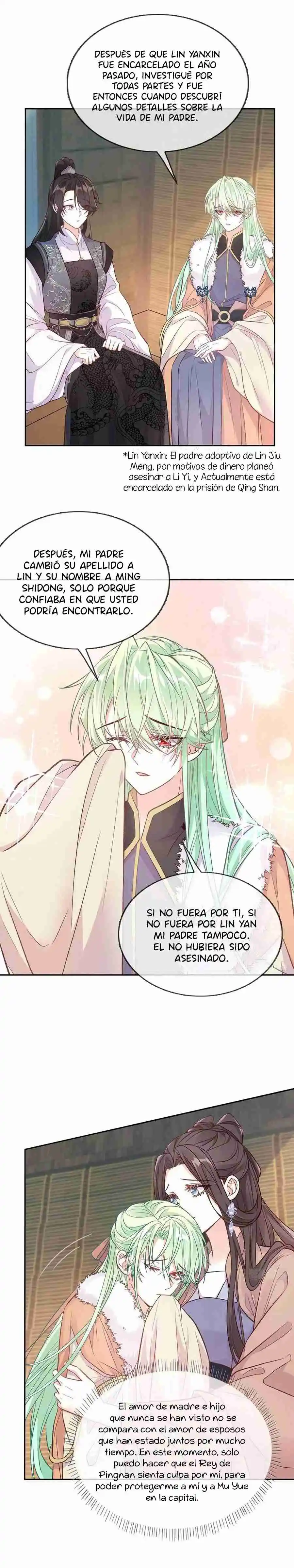 Mi Marido Es Encantador - Capítulo 67 - Página 4 - LectorTMOo