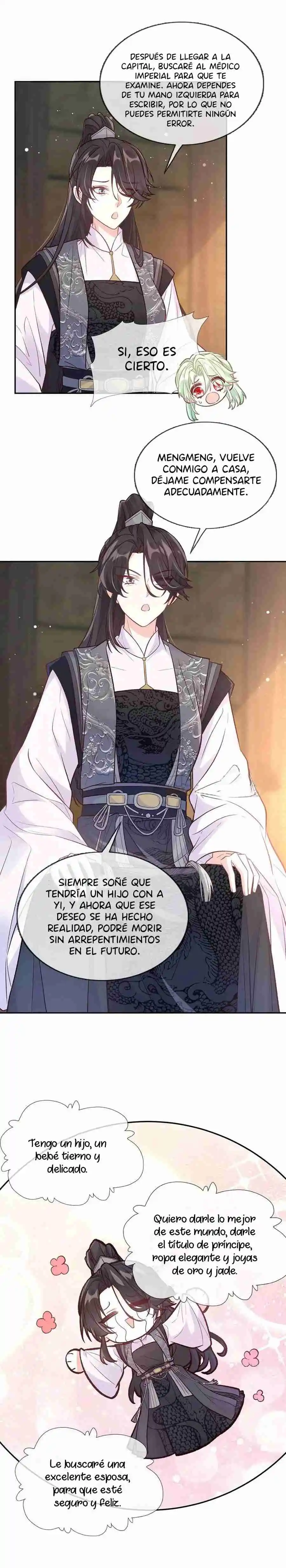 Mi Marido Es Encantador - Capítulo 67 - Página 7 - LectorTMOo